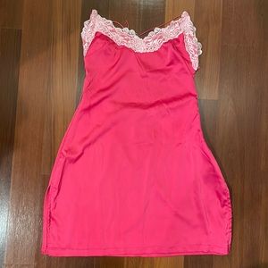 Slip dress, never worn